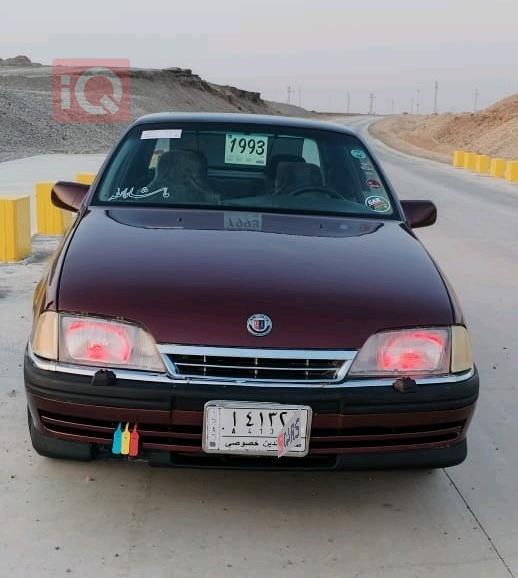 اوبل أوميغا